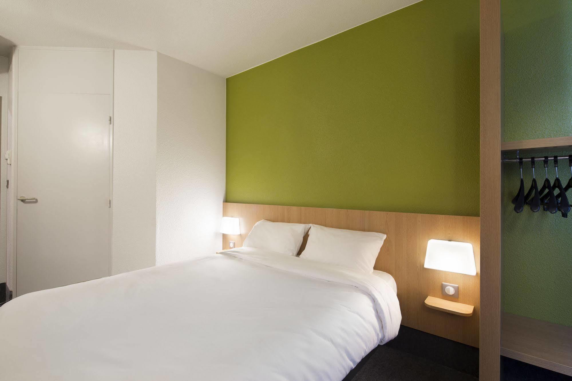 B&B HOTEL Strasbourg Sud Ostwald Exterior foto