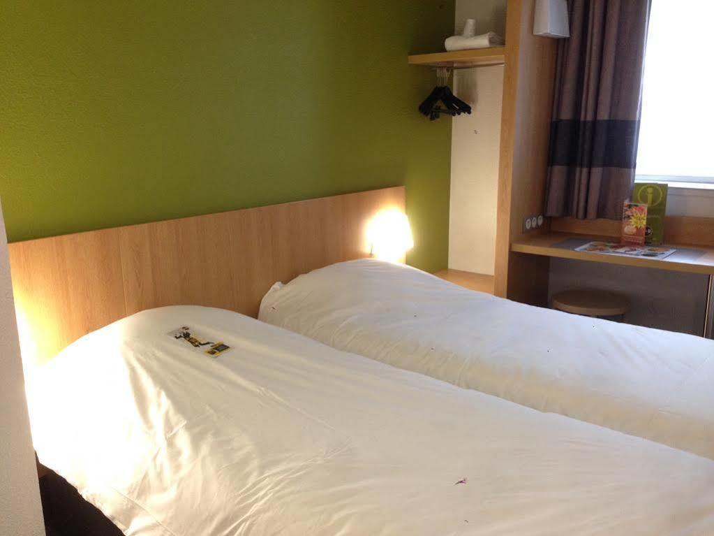 B&B HOTEL Strasbourg Sud Ostwald Exterior foto