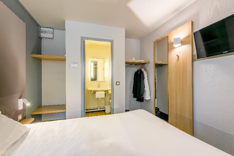 B&B HOTEL Strasbourg Sud Ostwald Exterior foto